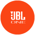 新しいJBL Oneアプリ